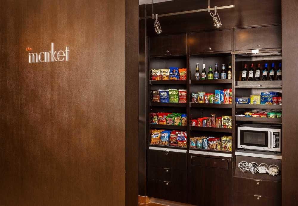 Courtyard By Marriott Fort Lauderdale North/Cypress Creek Bagian luar foto