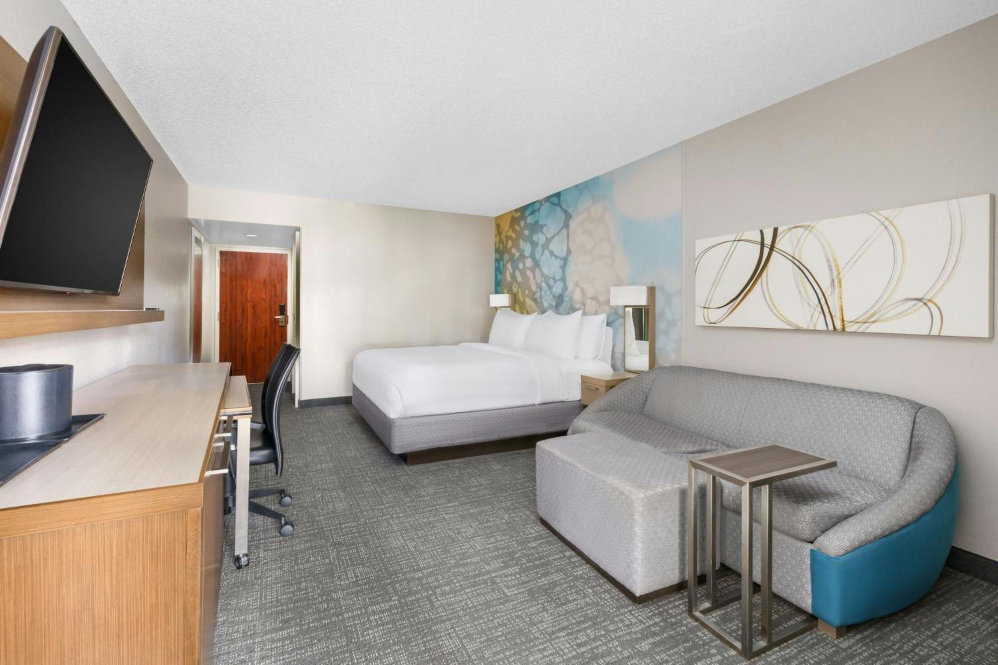 Courtyard By Marriott Fort Lauderdale North/Cypress Creek Bagian luar foto
