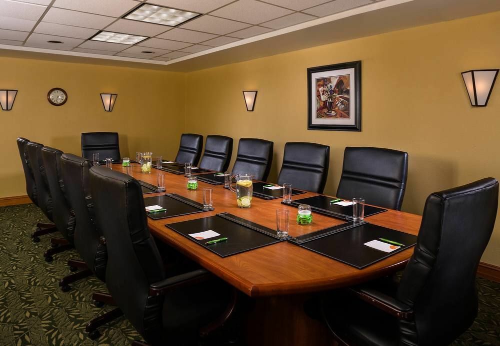 Courtyard By Marriott Fort Lauderdale North/Cypress Creek Bagian luar foto