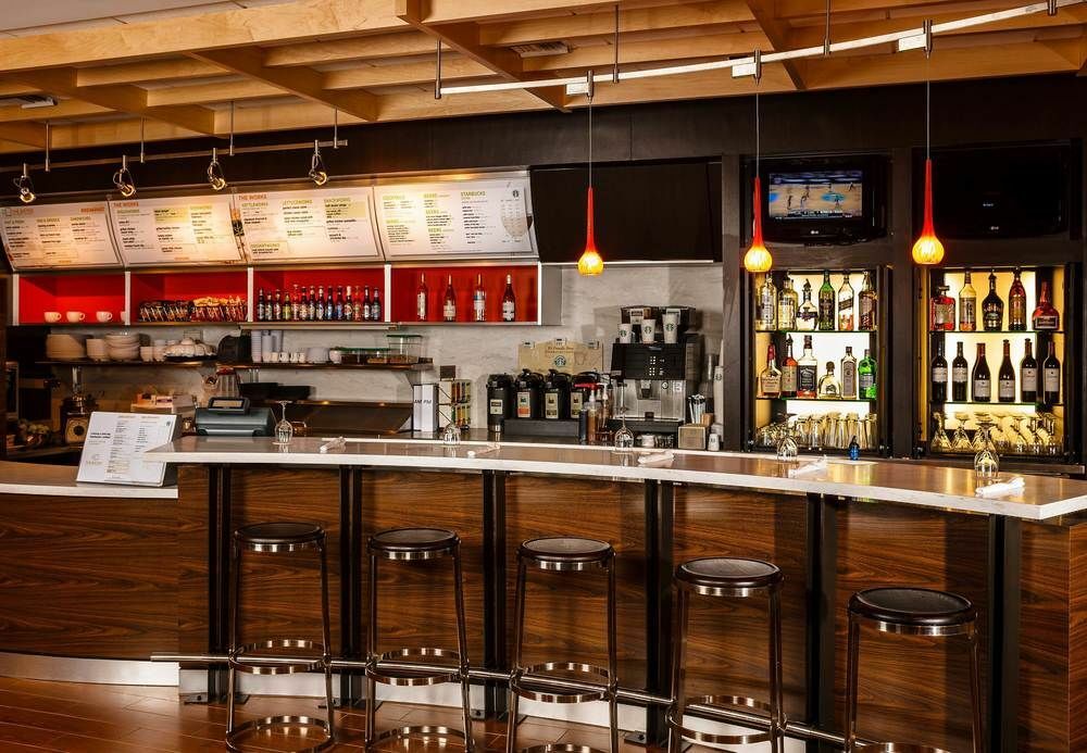 Courtyard By Marriott Fort Lauderdale North/Cypress Creek Bagian luar foto